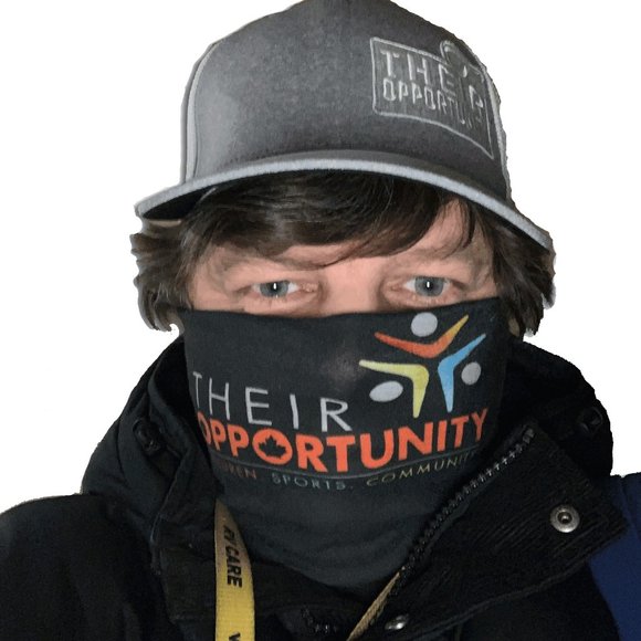 Meet your Posher, Matthew - Picture 2 of 2